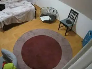 Voyeurcam-julmodels-whitebed-5  live sex cam