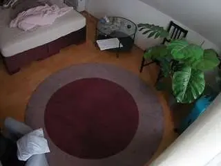 Voyeurcam-julmodels-whitebed-5  live sex cam
