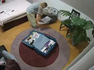 Voyeurcam-julmodels-whitebed-5  live sex cam