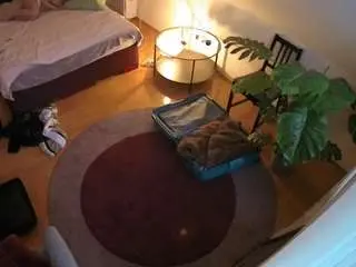 Voyeurcam-julmodels-whitebed-5  live sex cam