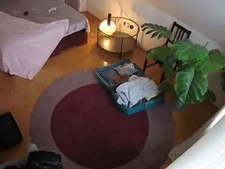 Voyeurcam-julmodels-whitebed-5  live sex cam