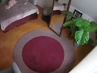 Voyeurcam-julmodels-whitebed-5  live sex cam