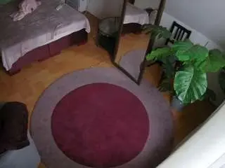 Voyeurcam-julmodels-whitebed-5  live sex cam