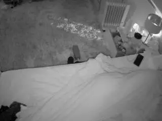 Voyeurcam-julmodels-whitebed-5  live sex cam