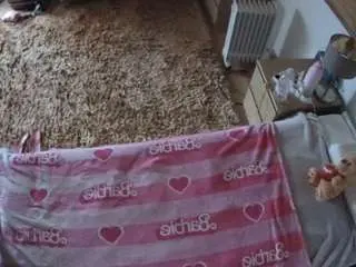 Voyeurcam-julmodels-whitebed-5  live sex cam