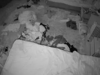 Voyeurcam-julmodels-whitebed-5  live sex cam