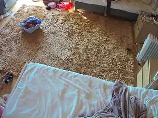 Voyeurcam-julmodels-whitebed-5  live sex cam