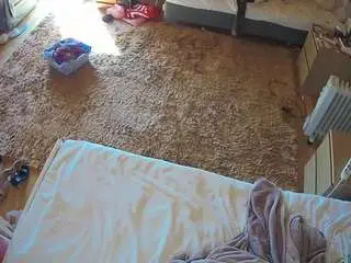 Voyeurcam-julmodels-whitebed-5  live sex cam