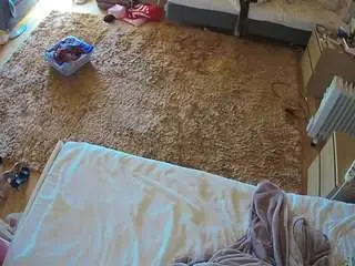 Voyeurcam-julmodels-whitebed-5  live sex cam