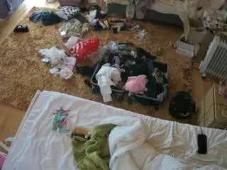 Voyeurcam-julmodels-whitebed-5  live sex cam