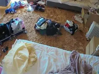 Voyeurcam-julmodels-whitebed-5  live sex cam