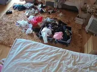 Voyeurcam-julmodels-whitebed-5  live sex cam