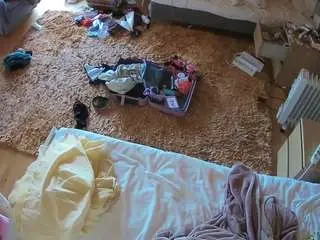 Voyeurcam-julmodels-whitebed-5  live sex cam