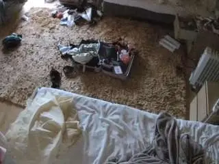 Voyeurcam-julmodels-whitebed-5  live sex cam