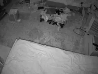Voyeurcam-julmodels-whitebed-5  live sex cam