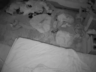 Voyeurcam-julmodels-whitebed-5  live sex cam