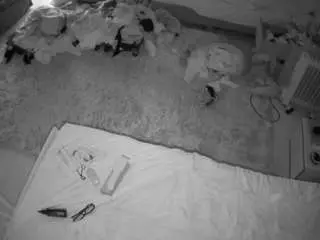 Voyeurcam-julmodels-whitebed-5  live sex cam