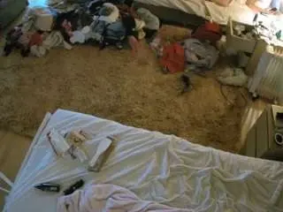 Voyeurcam-julmodels-whitebed-5  live sex cam