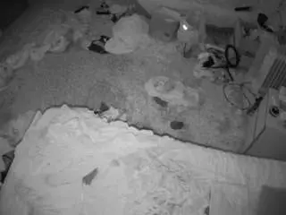 Voyeurcam-julmodels-whitebed-5  live sex cam
