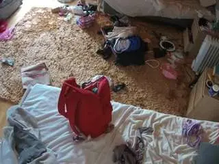Voyeurcam-julmodels-whitebed-5  live sex cam