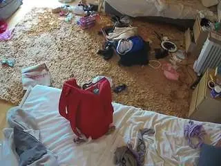 Voyeurcam-julmodels-whitebed-5  live sex cam