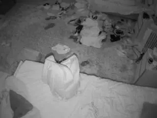 Voyeurcam-julmodels-whitebed-5  live sex cam