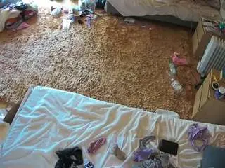 Voyeurcam-julmodels-whitebed-5  live sex cam