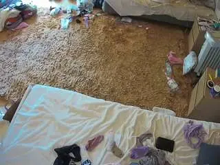 Voyeurcam-julmodels-whitebed-5  live sex cam