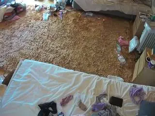 Voyeurcam-julmodels-whitebed-5  live sex cam
