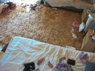 Voyeurcam-julmodels-whitebed-5  live sex cam