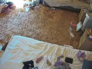 Voyeurcam-julmodels-whitebed-5  live sex cam