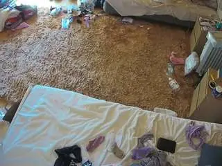 Voyeurcam-julmodels-whitebed-5  live sex cam