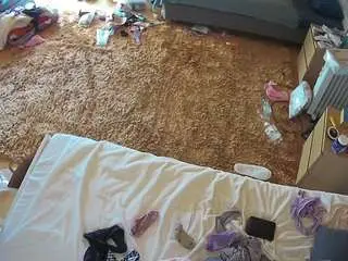 Voyeurcam-julmodels-whitebed-5  live sex cam
