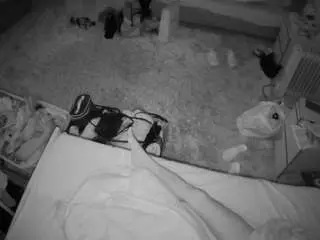 Voyeurcam-julmodels-whitebed-5  live sex cam