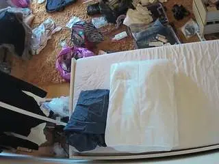 Voyeurcam-julmodels-whitebed-5  live sex cam