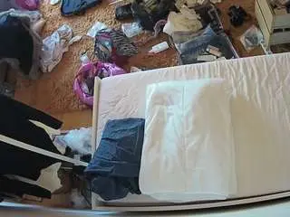 Voyeurcam-julmodels-whitebed-5  live sex cam