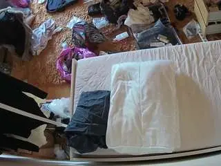 Voyeurcam-julmodels-whitebed-5  live sex cam
