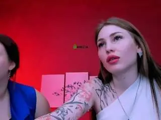 Aiva-velvet  live sex cam