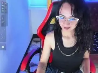 Alison-moon7  live sex cam