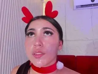 Alissonharper  live sex cam