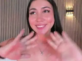 Alissonharper  live sex cam