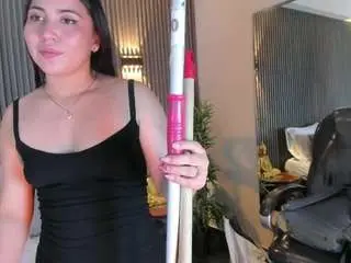 Alissonharper  live sex cam