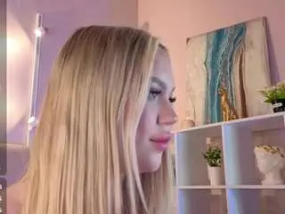 Beautytrisha  live sex cam