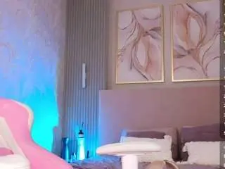 Beautytrisha  live sex cam