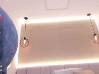 Dannavelvet  live sex cam