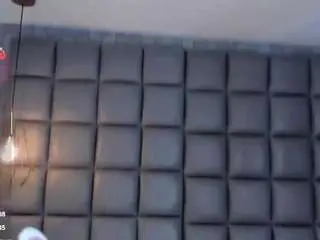 Dannavelvet  live sex cam