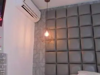 Dannavelvet  live sex cam