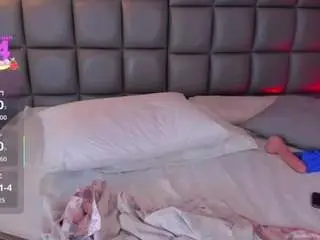 Dannavelvet  live sex cam