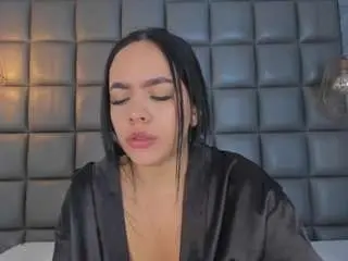Dannavelvet  live sex cam