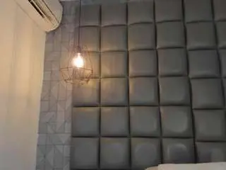 Dannavelvet  live sex cam